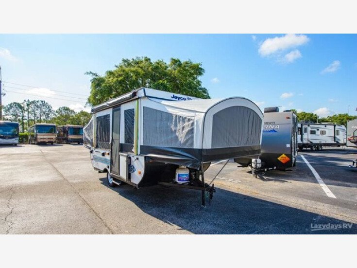 Thumbnail Photo undefined for 2017 JAYCO Jay Series Sport